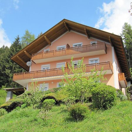 Haus Kraller-Urlaub Mit Seeblick Millstatt Exterior photo