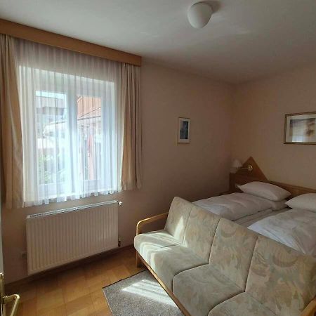 Haus Kraller-Urlaub Mit Seeblick Millstatt Exterior photo