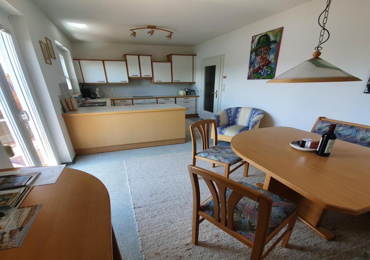 Haus Kraller-Urlaub Mit Seeblick Millstatt Exterior photo