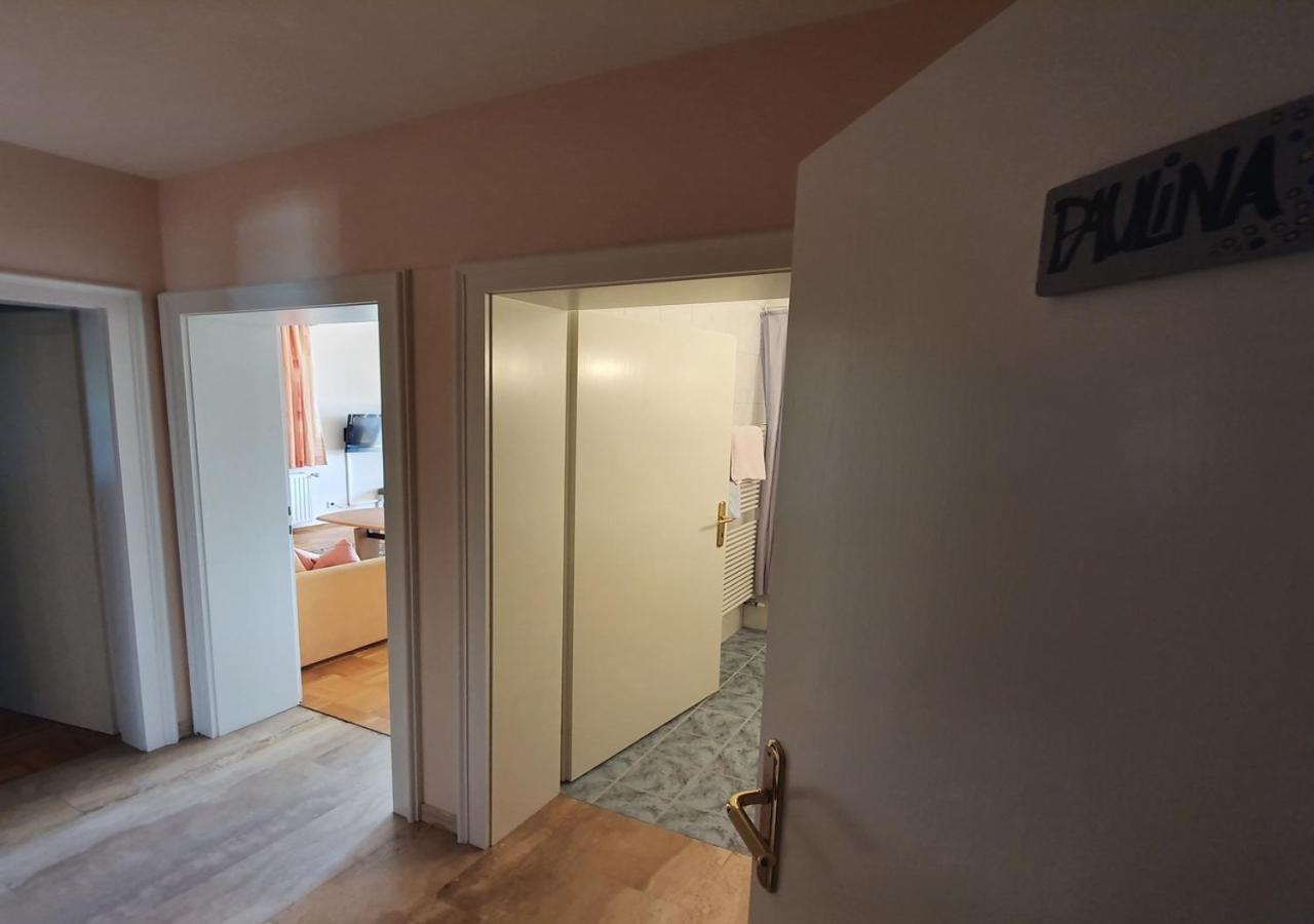 Haus Kraller-Urlaub Mit Seeblick Millstatt Exterior photo