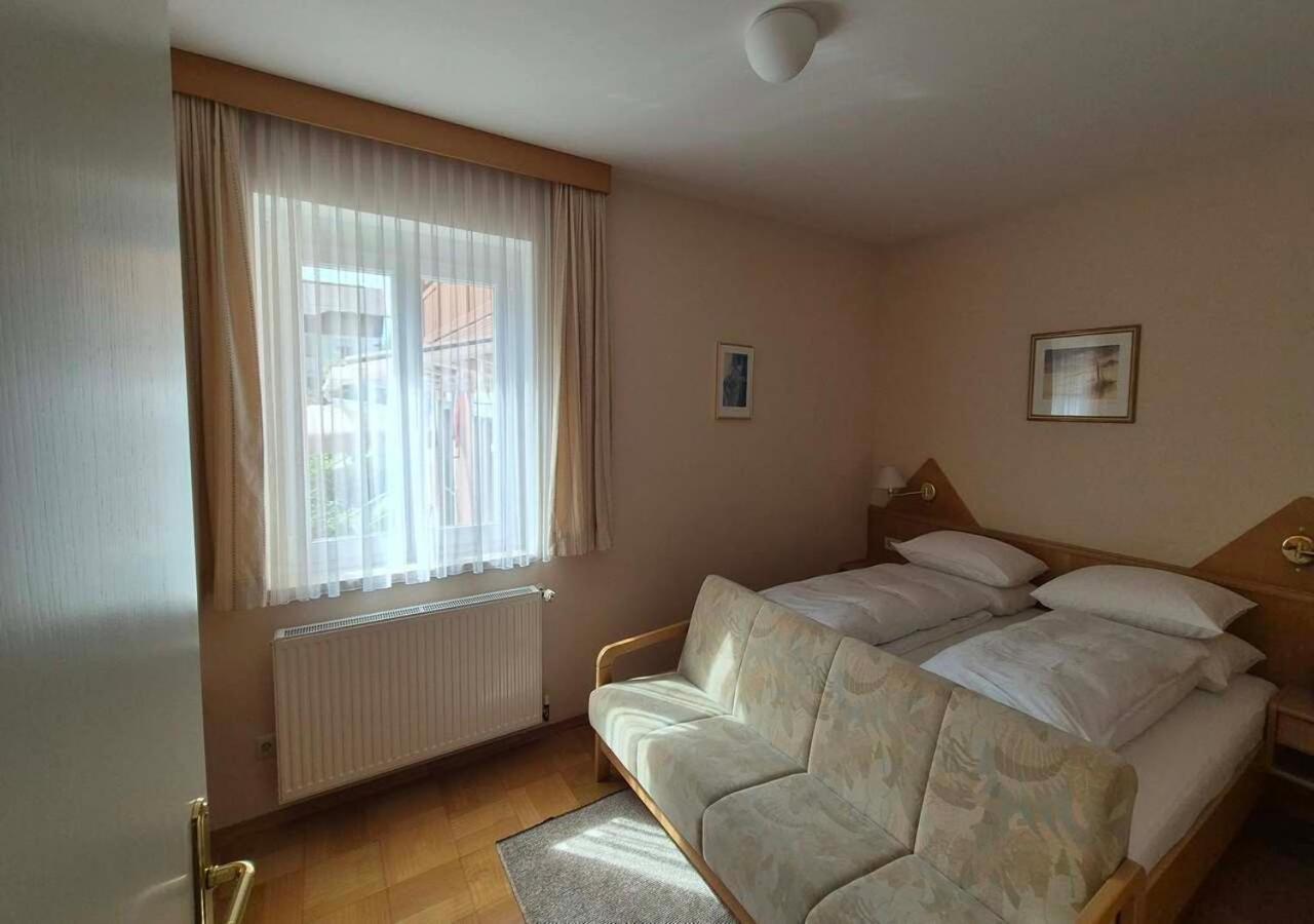 Haus Kraller-Urlaub Mit Seeblick Millstatt Exterior photo
